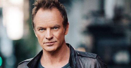Sting