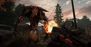 W Earthfall nie trzeba będzie płacić za dodatki