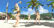 Team Ninja bierze się za Dead or Alive Xtreme 3. I od razu gasi entuzjazm