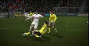 FIFA Football zapowiada się na najlepszą przenośną grę piłkarską w historii