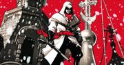 Masz iPada i ochotę na komiks Assassin's Creed? Świetnie się składa
