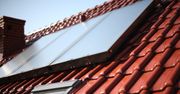 Kolektor próżniowy… próżniowemu i płaskiemu nierówny