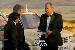 #dziejesiewmoto [102]: ostatni "Top Gear", wyścig na wyspie Man i szpachla w Mercedesie