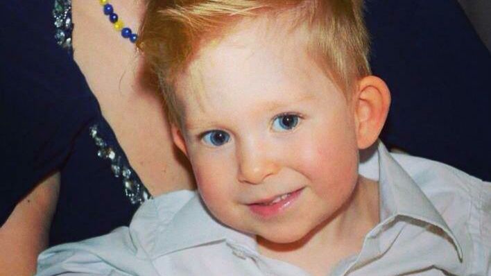 Lekarze byli przekonani, że chłopiec umrze przed porodem