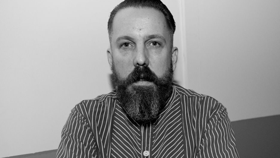 Andrew Weatherall miał 56 lat