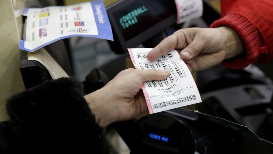 Loteria Powerball pozwala Amerykanom zbijać prawdziwe fortuny