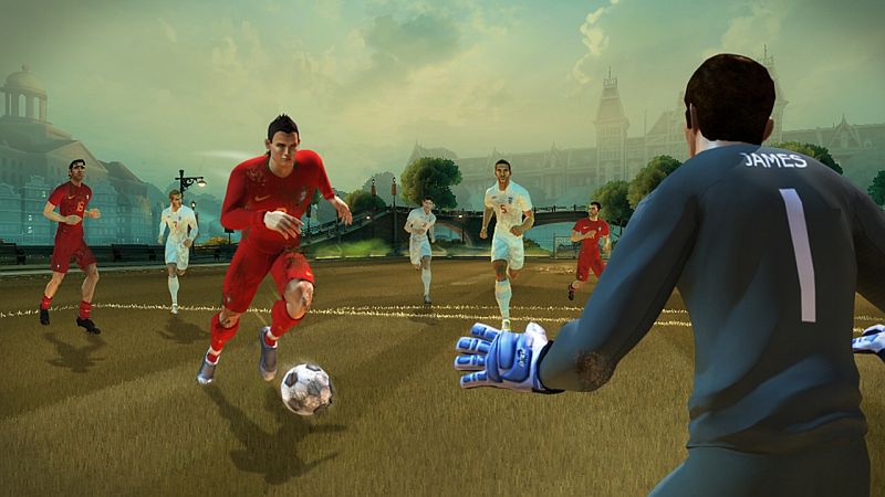 Pure Football - kolejne informacje rozczarowują