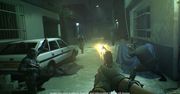 Grałem w "Firewall" na PS VR. Prosta oprawa, mocne doznania