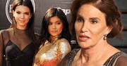 Caitlyn Jenner na wojennej ścieżce z Kardashiankami? "Sposób w jaki żebrze o uwagę jest niesmaczny"