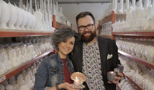 Pomysł na biznes: Designerskie świece 3D