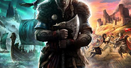 “Rozbudziliśmy zbyt wielkie oczekiwania” – Microsoft i Ubisoft o pierwszym pokazie Xbox 20/20