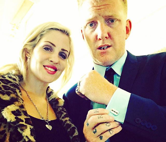 Josh Homme i Brody Dalle znów rodzicami