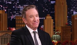 Tim Allen od 22 lat nie pije i nie bierze narkotyków. Kiedyś groziło mu dożywocie