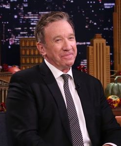 Tim Allen od 22 lat nie pije i nie bierze narkotyków. Kiedyś groziło mu dożywocie