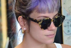 Lily Allen zapłaciła za seks z prostytutkami. "Nie wstydzę się mojej przeszłości"