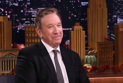 Tim Allen od 22 lat nie pije i nie bierze narkotyków. Kiedyś groziło mu dożywocie