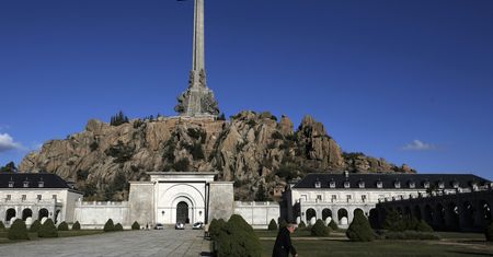 Hiszpania: jest już znana data ekshumacji szczątków gen. Francisco Franco