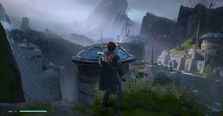 Star Wars Jedi: Fallen Order. Na tak świetną grę czekaliśmy od lat [recenzja]