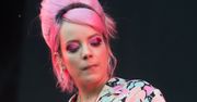 Lily Allen wspomina utratę synka. "Leżał 12 godzin między moimi nogami"
