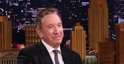 Tim Allen od 22 lat nie pije i nie bierze narkotyków. Kiedyś groziło mu dożywocie