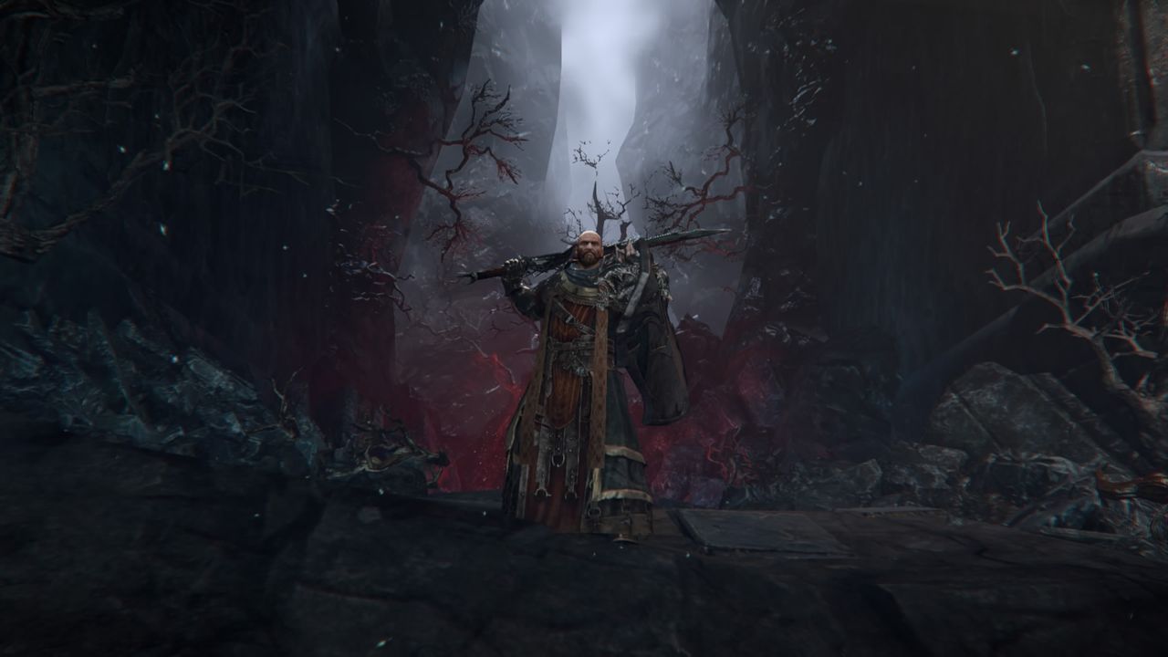 Lords of the Fallen powraca pod patronatem GOTY