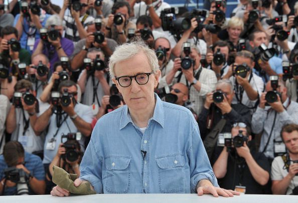 Woody Allen zdradza o czym będzie kolejny film. Pojawi się kontrowersyjna scena