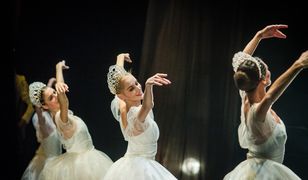 The Royal Moscow Ballet – relacja wideo