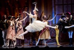 Royal Moscow Ballet wzruszył i oczarował