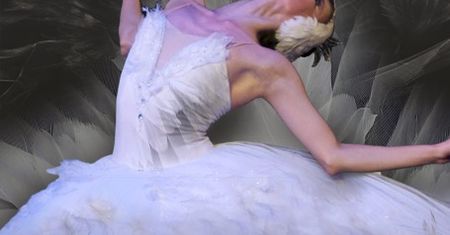 Piękne wydawnictwo będzie pamiątką ze spektaklu The Royal Moscow Ballet