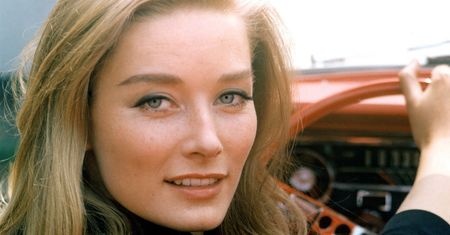 Nie żyje Tania Mallet. Dziewczyna Bonda miała 77 lat