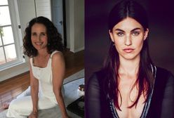 Rainey Qualley - piękna córka Andie MacDowell