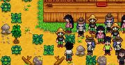 W Stardew Valley też można pobawić się w trybie Battle Royale