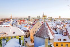 Estonia - mała Skandynawia