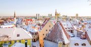 Estonia - mała Skandynawia