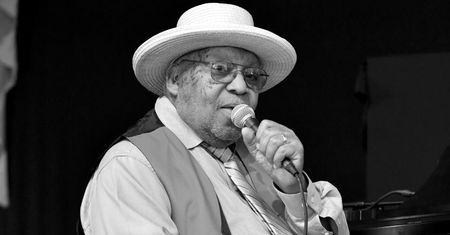 Ellis Marsallis nie żyje. Legenda jazzu zmarła z powodu koronawirusa