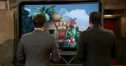 Rozgrywka: Donkey Kong Country Returns