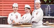 Oto nowy MasterChef Junior! Franciszek, Sonia czy Gaja? Kto wygrał piątą edycję show?