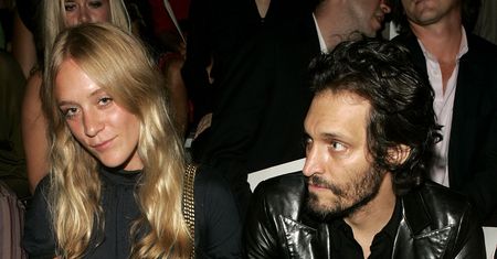 Vincent Gallo namówił aktorkę do seksu przed kamerą. Widownia w Cannes nie była zachwycona