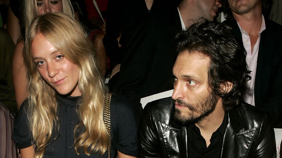 Chloë Sevigny i Vincent Gallo nie udawali seksu oralnego w "Brązowym króliku"