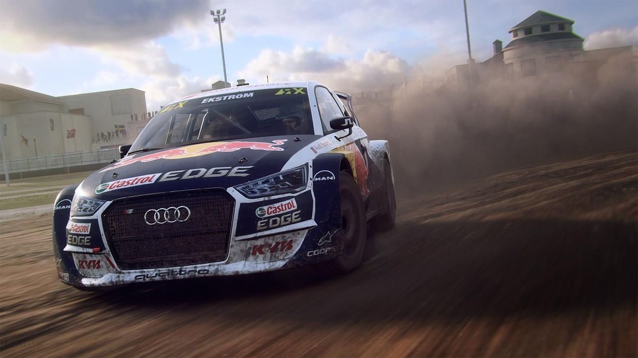 "DiRT Rally 2.0" już jest. Wyścigowa produkcja ląduje na rynku