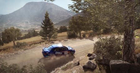 Trzymacie kciuki za DiRT Rally na PS4 i Xboksie One? Mam dobre wiadomości