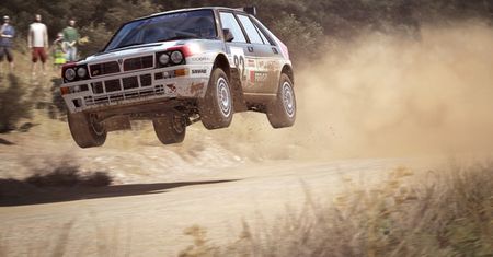 DiRT Rally na PS4 i Xboksie One oficjalnie potwierdzone. Pudełkowe wydanie na PC również