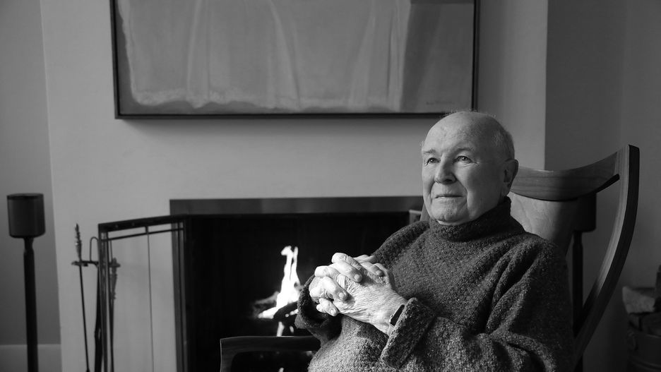Terrence McNally był znany w środowisku teatralnym