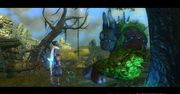 Galeria: Majin: The Fallen Realm
