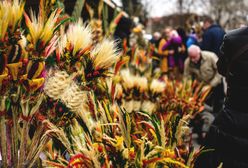 Niedziela Palmowa i Światowy Dzień Młodzieży – historia święta? Dlaczego święcimy palmy?