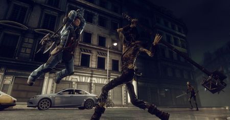 BioWare: Shadow Realms zostało skasowane