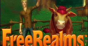 Free Realms przekroczyło 3 miliony użytkowników