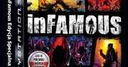 Polska wersja językowa i data premiery inFamous potwierdzone