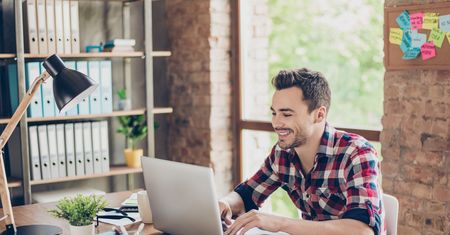 Freelancer – opinie o pracy w wolnym zawodzie
