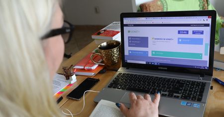 Koronawirus a praca zdalna. Czy Polacy polubili home office?